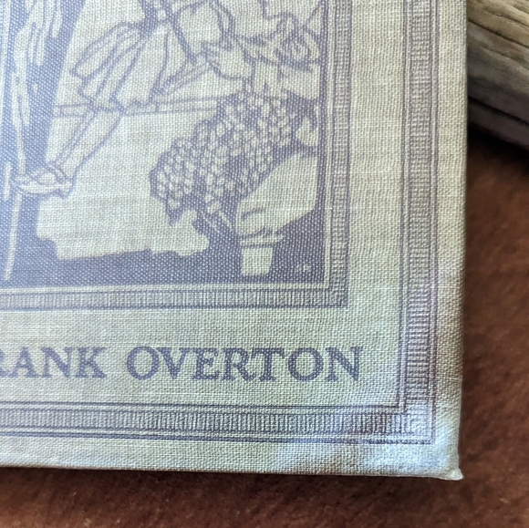 Personal Hygiene by Frank Overton 1913 Antique Hardcover Book - Picture 5 of 16